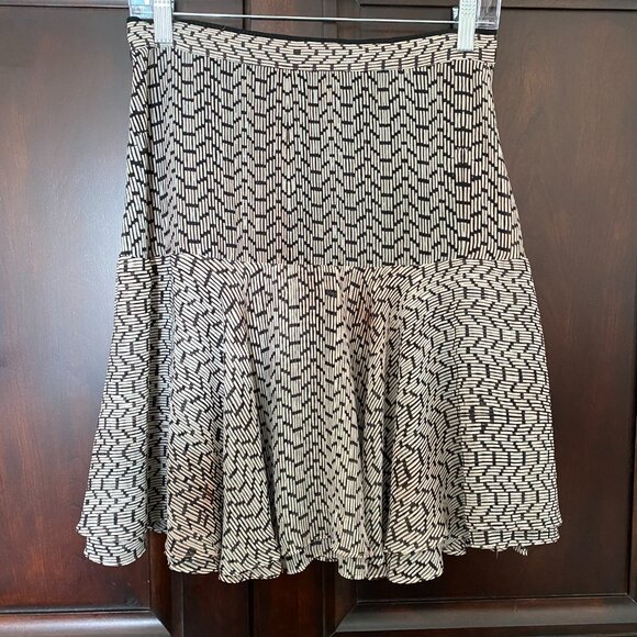 Reiss Margarita Skirt - Picture 4 of 4